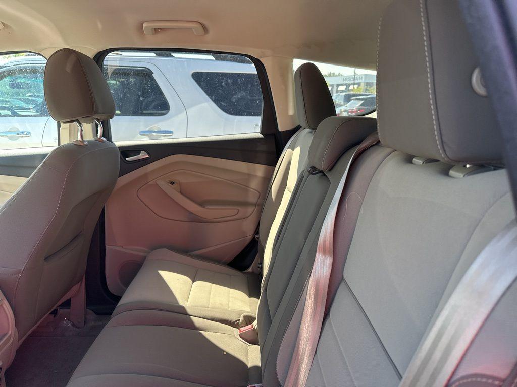 used 2014 Ford Escape car, priced at $9,421
