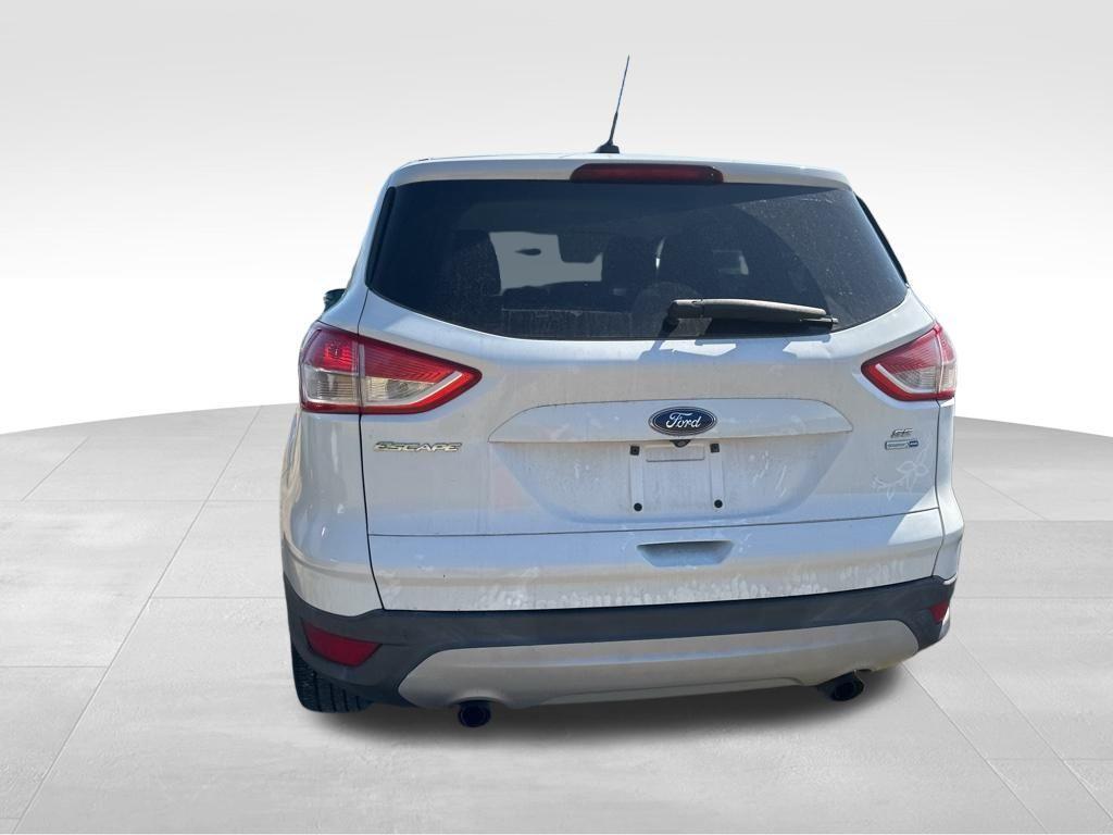 used 2014 Ford Escape car, priced at $9,421