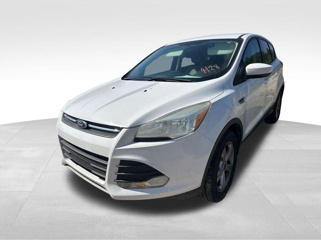 used 2014 Ford Escape car, priced at $9,421