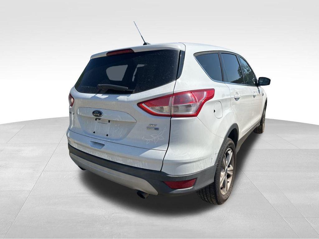 used 2014 Ford Escape car, priced at $9,421