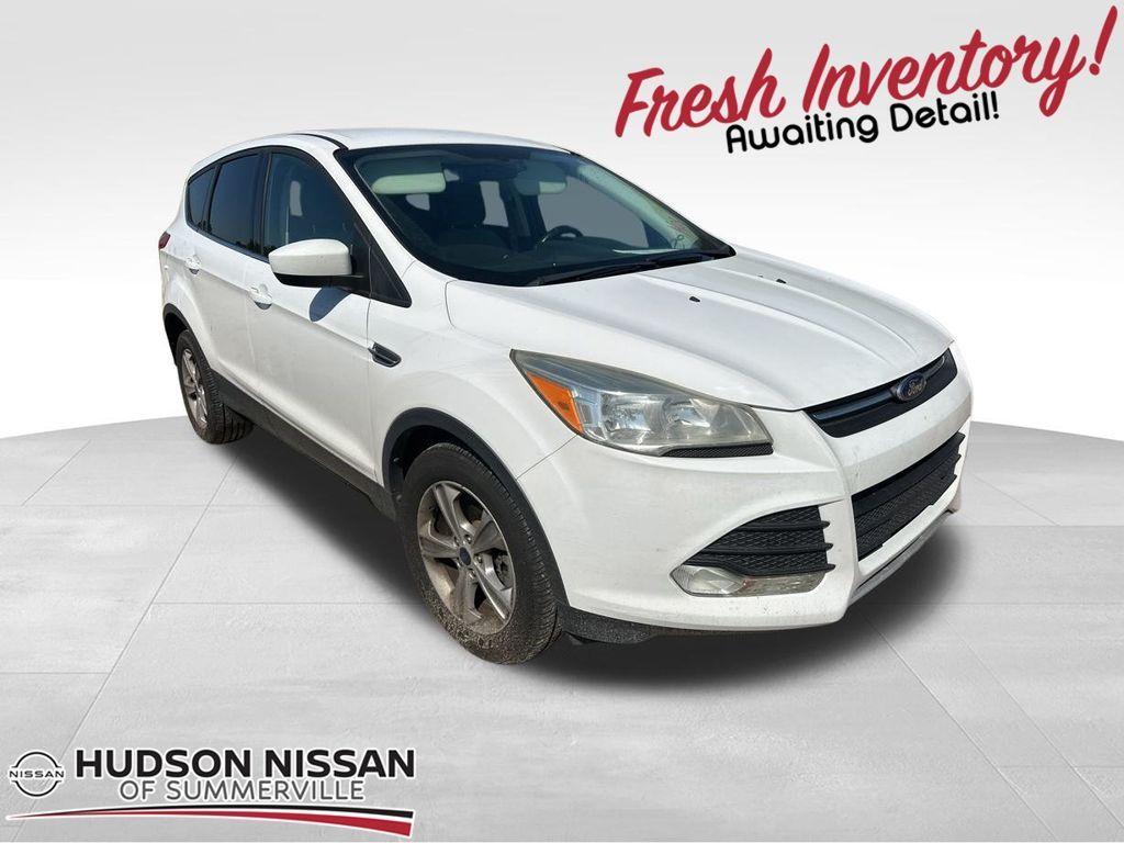 used 2014 Ford Escape car, priced at $9,421