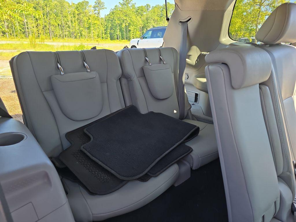 used 2012 Toyota Highlander car, priced at $10,900