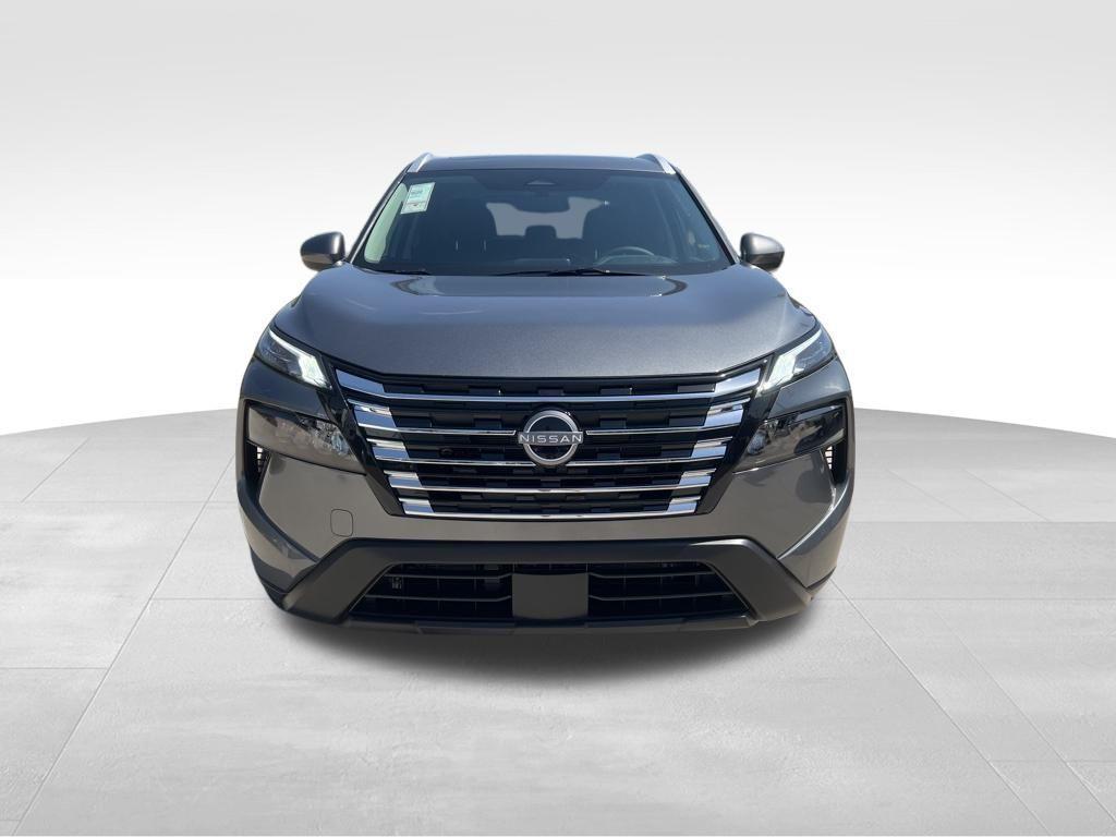 new 2025 Nissan Rogue car, priced at $32,482