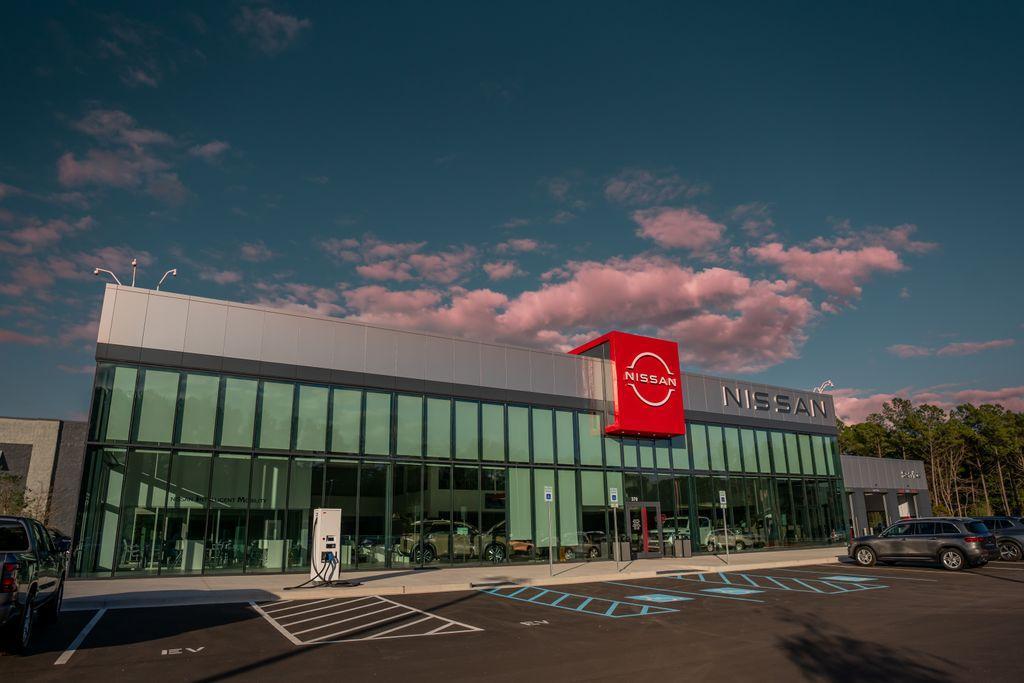 new 2025 Nissan Sentra car, priced at $22,326