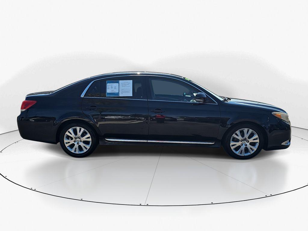 used 2012 Toyota Avalon car, priced at $8,700