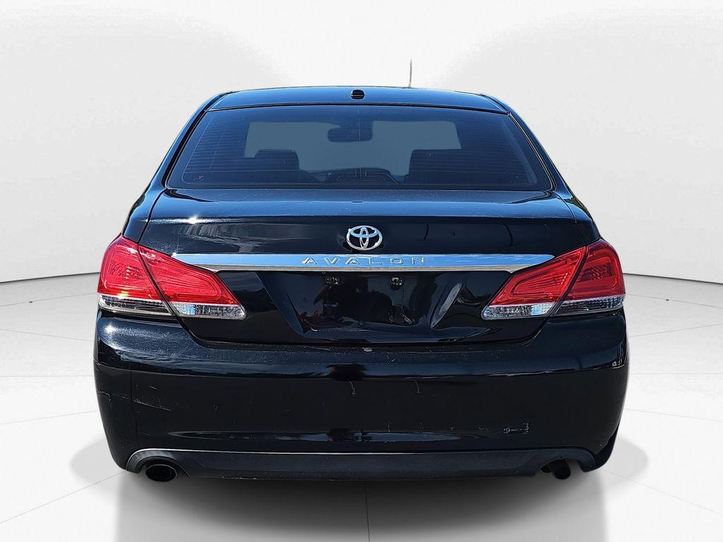 used 2012 Toyota Avalon car, priced at $8,700