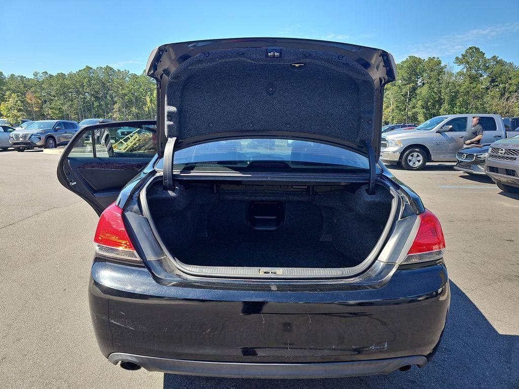 used 2012 Toyota Avalon car, priced at $8,700