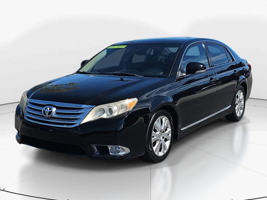 used 2012 Toyota Avalon car, priced at $8,700
