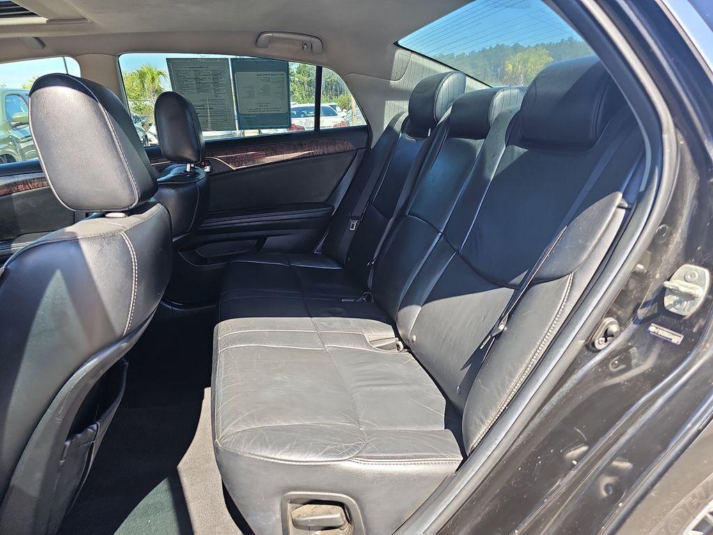 used 2012 Toyota Avalon car, priced at $8,700