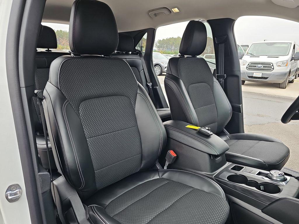 used 2025 Ford Escape car, priced at $31,200