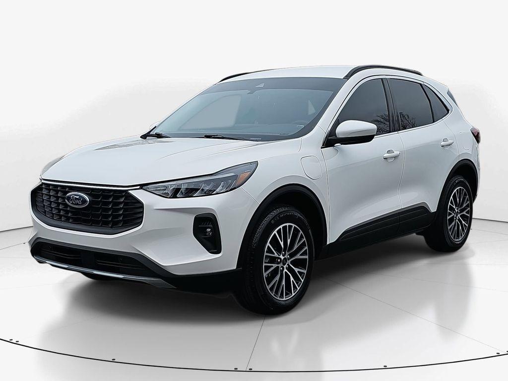 used 2025 Ford Escape car, priced at $31,200