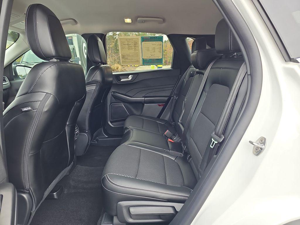 used 2025 Ford Escape car, priced at $31,200