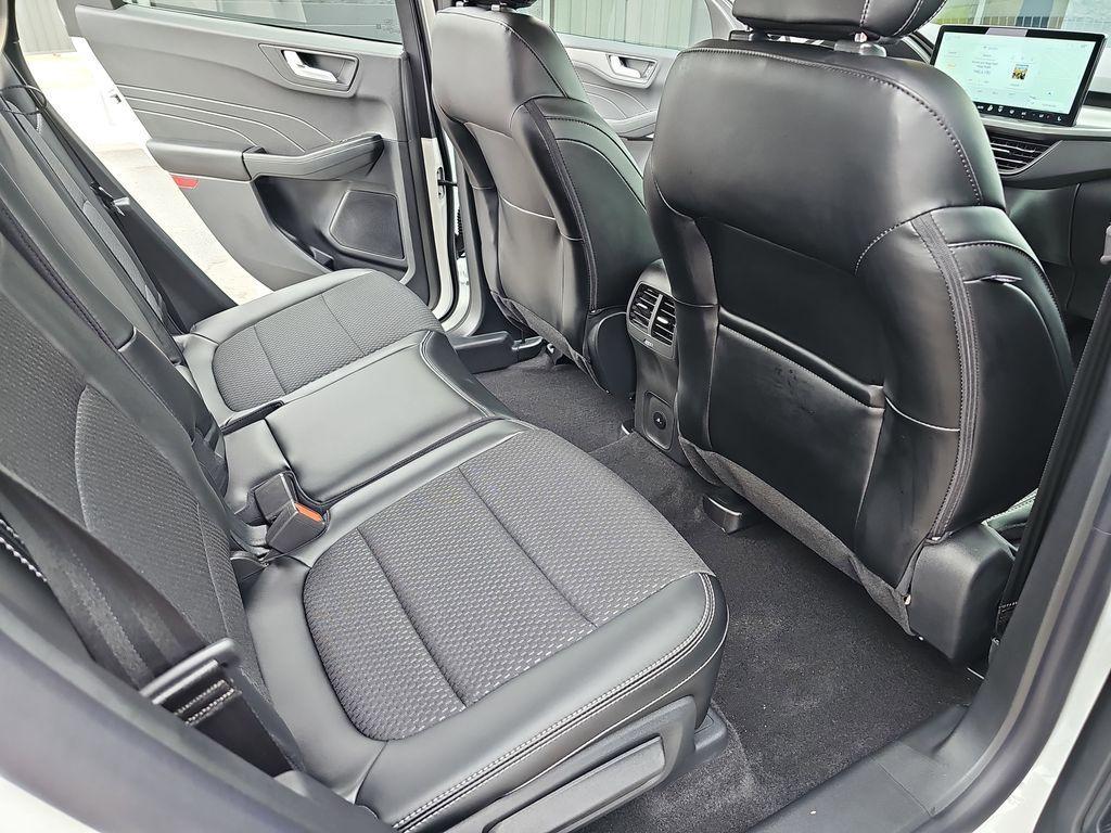 used 2025 Ford Escape car, priced at $31,200