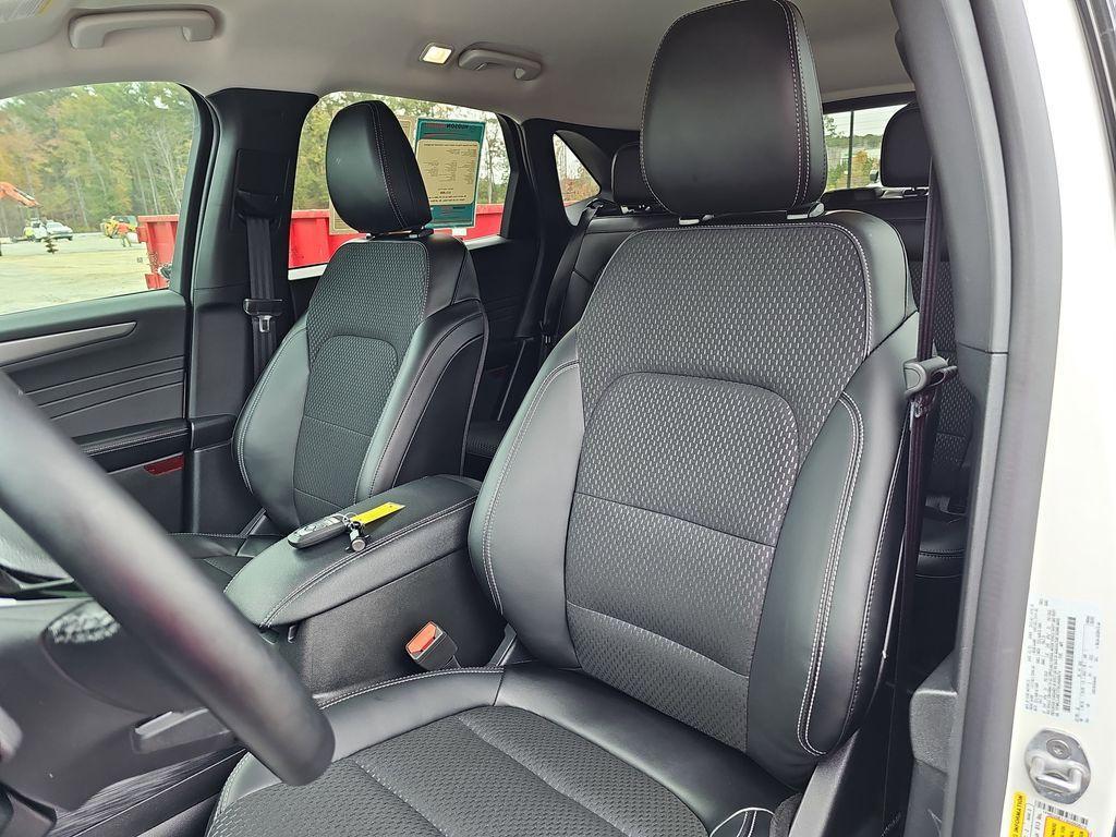 used 2025 Ford Escape car, priced at $31,200