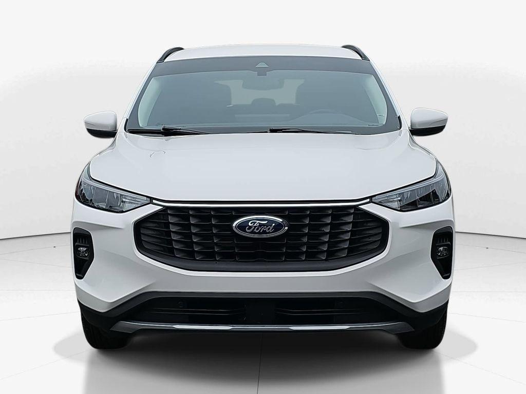 used 2025 Ford Escape car, priced at $31,200