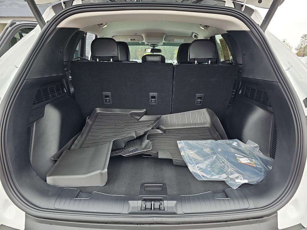 used 2025 Ford Escape car, priced at $31,200