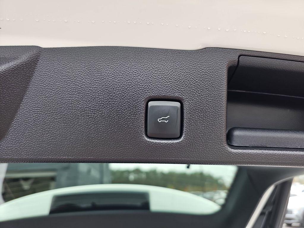 used 2025 Ford Escape car, priced at $31,200