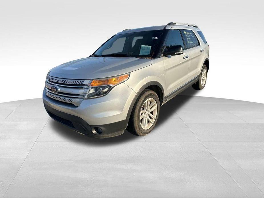 used 2014 Ford Explorer car, priced at $11,421