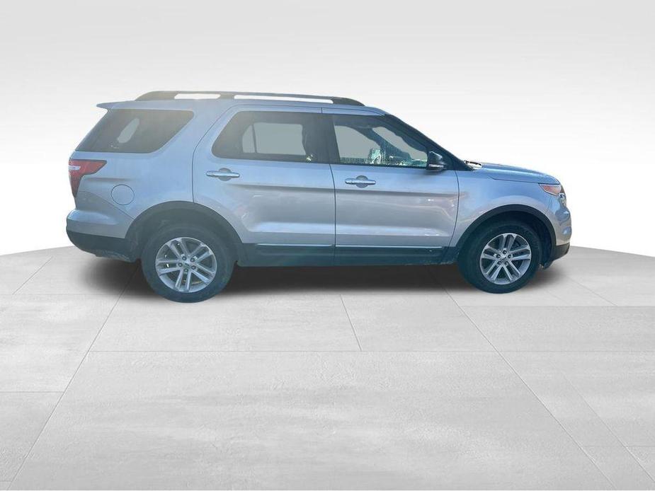 used 2014 Ford Explorer car, priced at $11,421