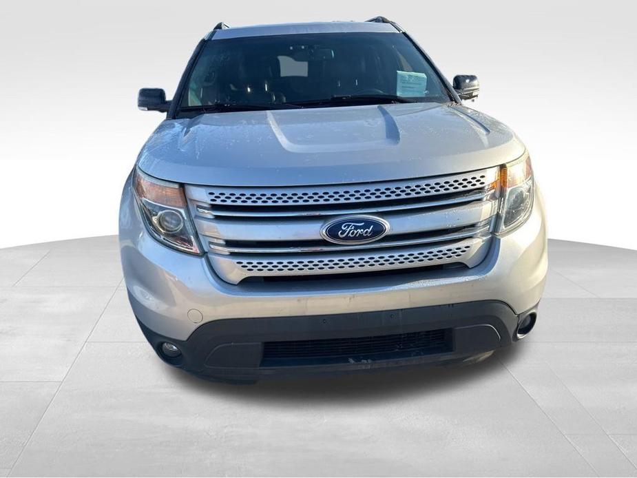 used 2014 Ford Explorer car, priced at $11,421