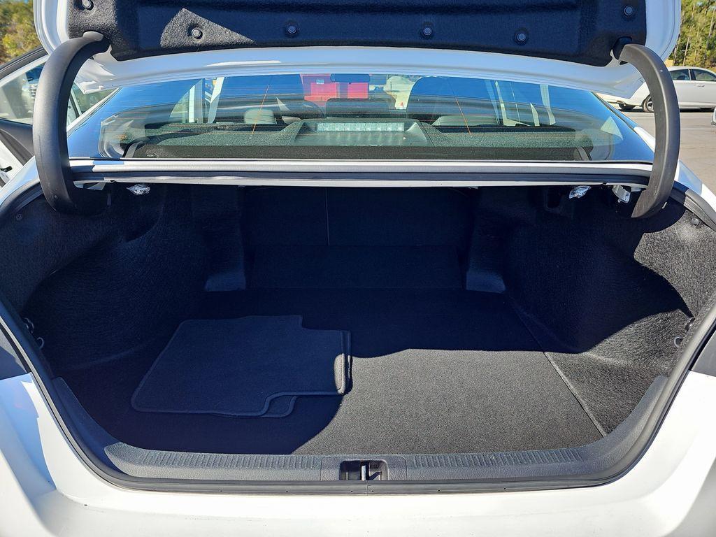 used 2023 Toyota Camry car, priced at $25,400