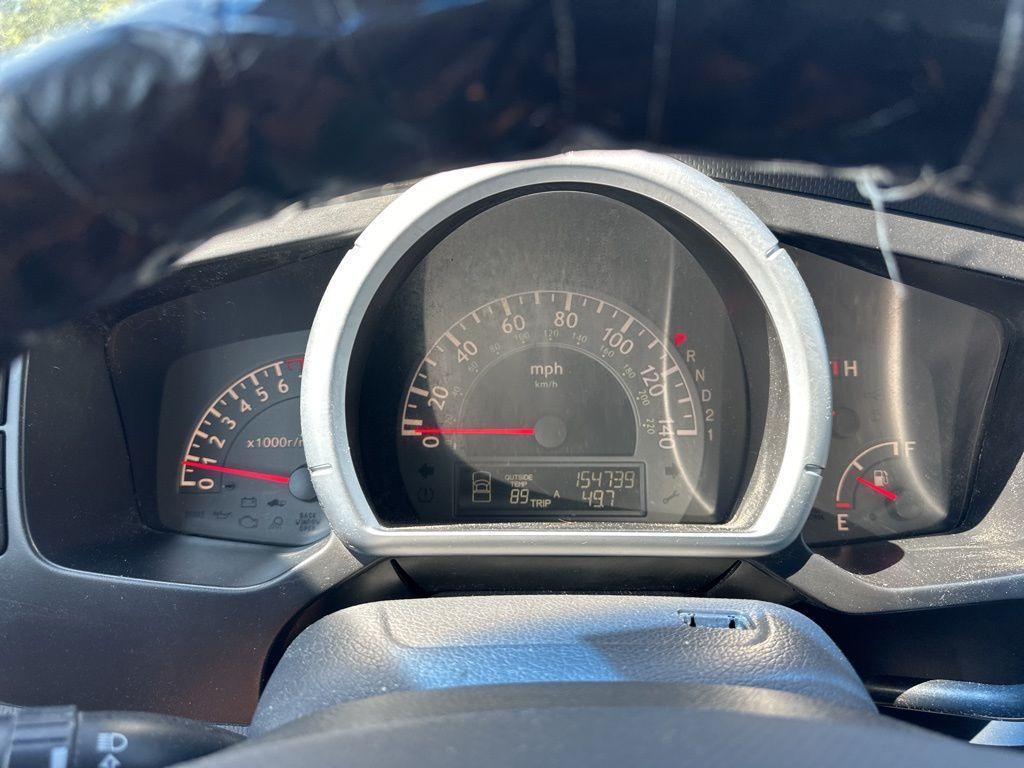 used 2008 Honda Ridgeline car, priced at $9,800