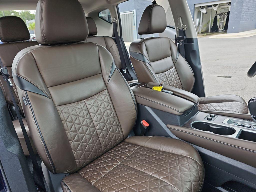 used 2019 Nissan Murano car, priced at $18,400
