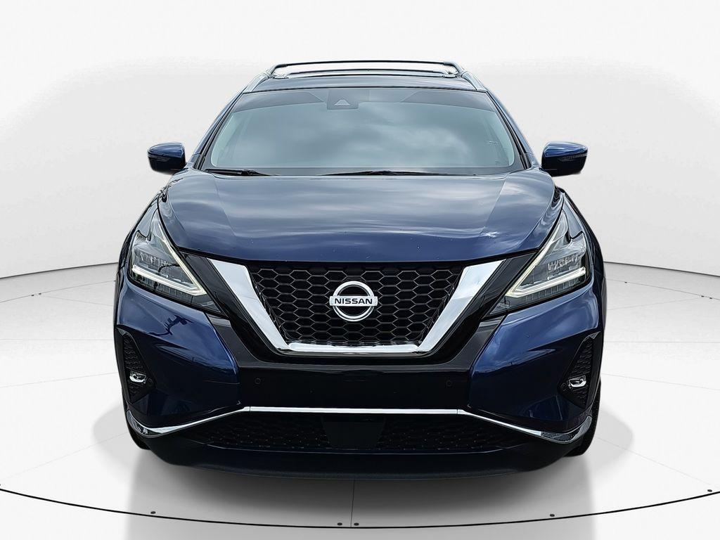 used 2019 Nissan Murano car, priced at $18,400