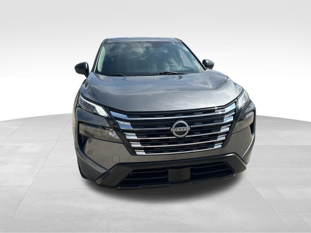 used 2024 Nissan Rogue car, priced at $22,600