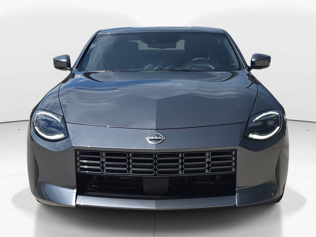used 2024 Nissan Z car, priced at $37,700