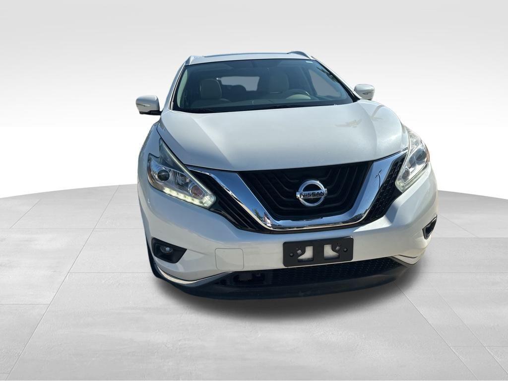 used 2015 Nissan Murano car, priced at $15,700