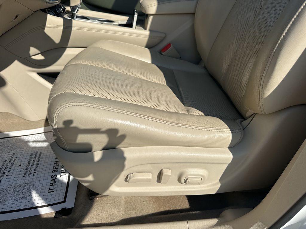 used 2015 Nissan Murano car, priced at $15,700