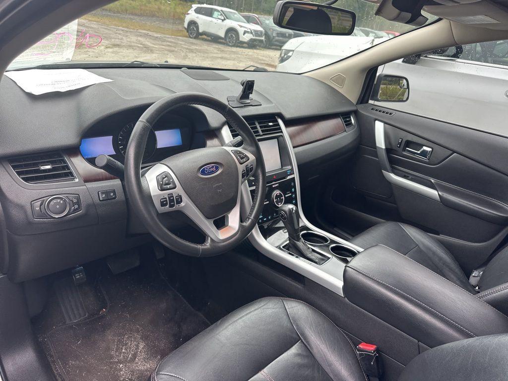 used 2013 Ford Edge car, priced at $8,400