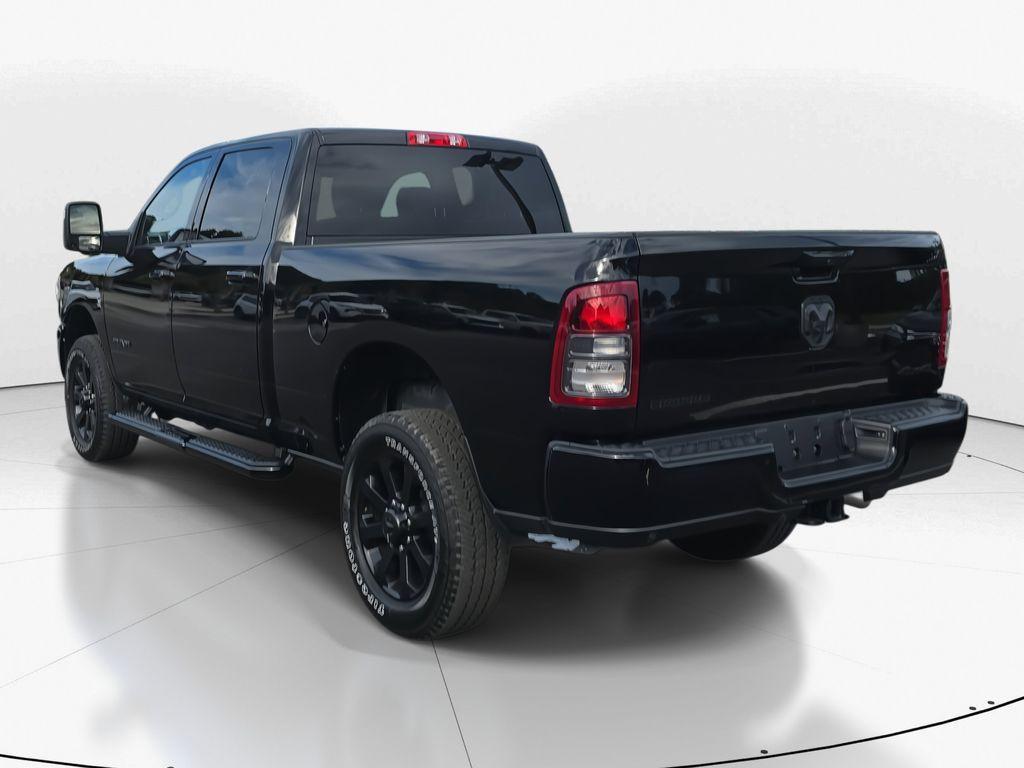 used 2024 Ram 2500 car, priced at $47,900