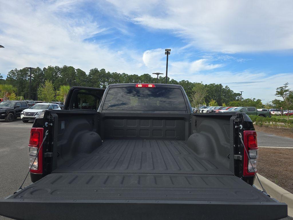used 2024 Ram 2500 car, priced at $47,900