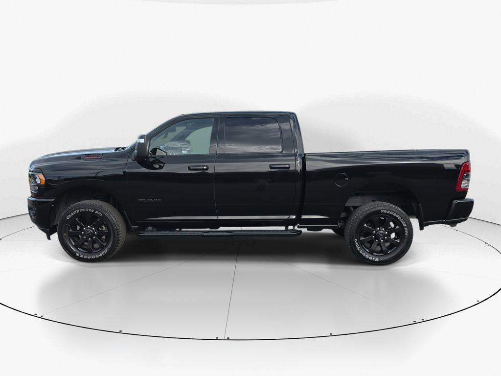 used 2024 Ram 2500 car, priced at $47,900