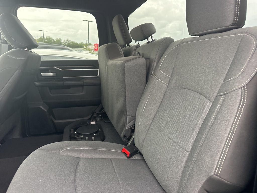 used 2024 Ram 2500 car, priced at $47,997