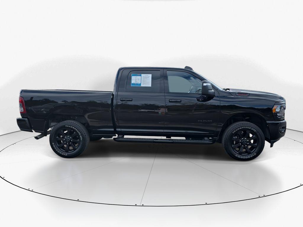 used 2024 Ram 2500 car, priced at $47,900