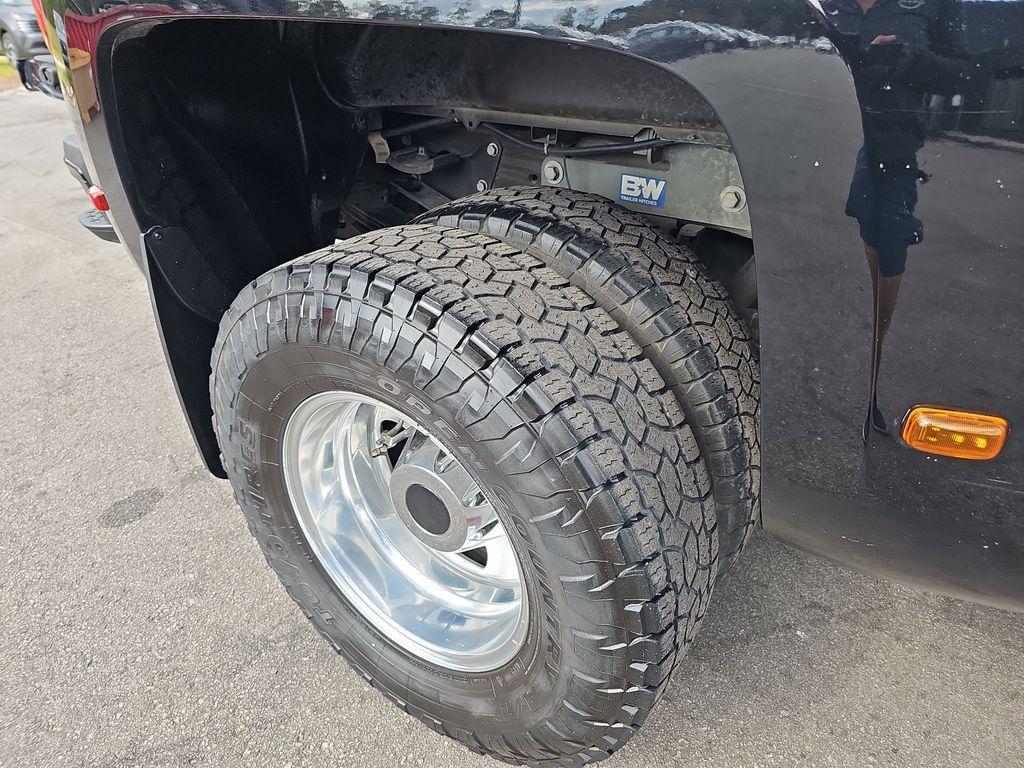 used 2018 GMC Sierra 3500 car, priced at $52,800