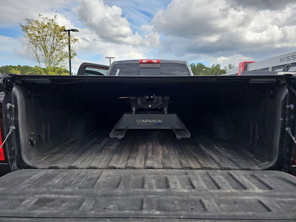used 2018 GMC Sierra 3500 car, priced at $52,800