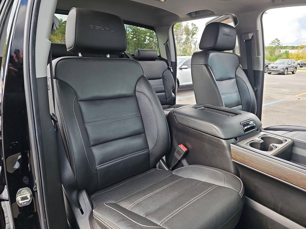 used 2018 GMC Sierra 3500 car, priced at $52,800