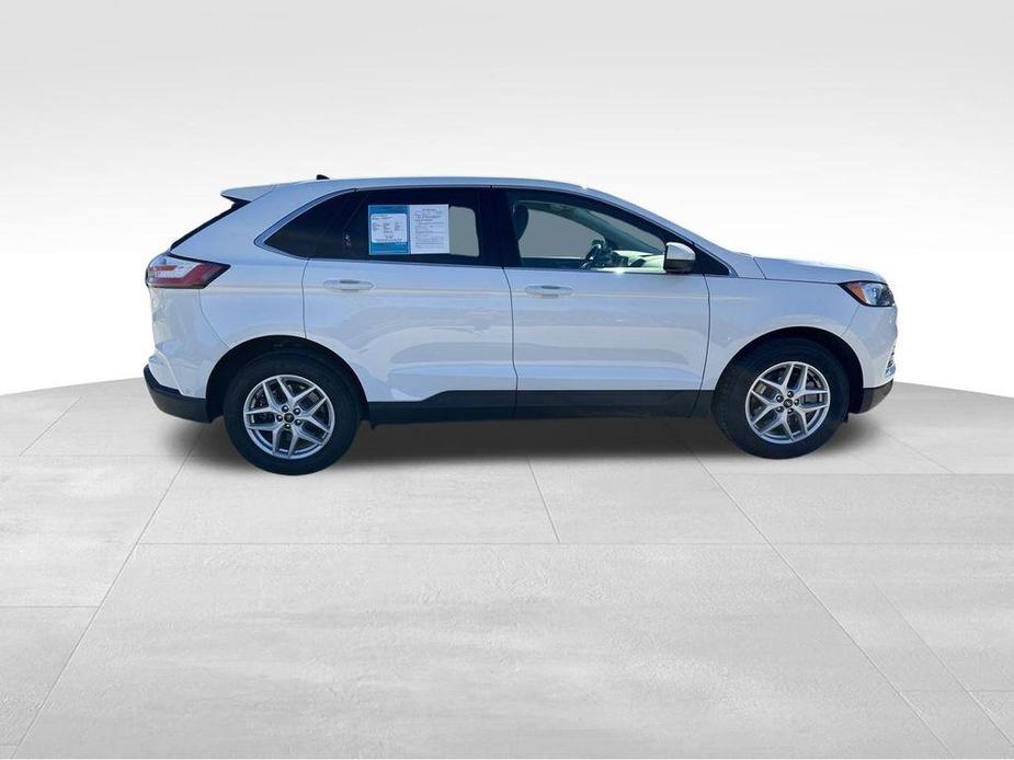 used 2023 Ford Edge car, priced at $23,402