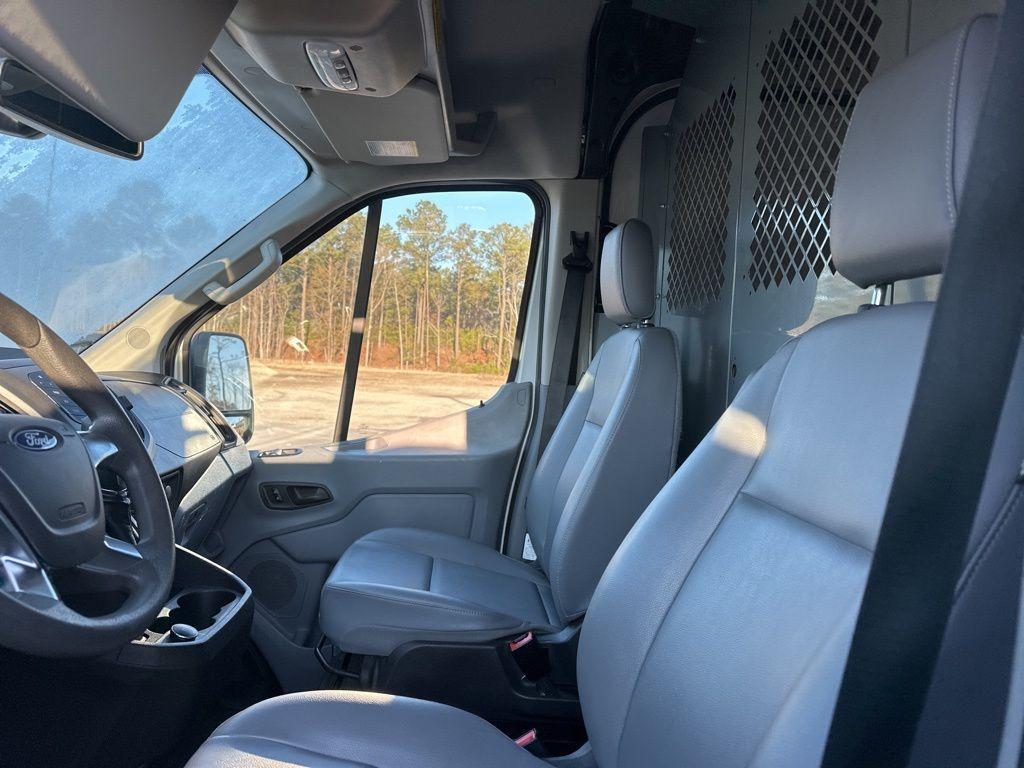 used 2019 Ford Transit-350 car, priced at $32,939