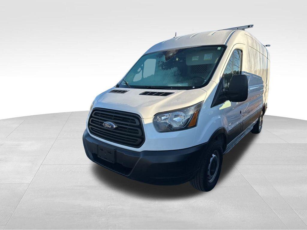 used 2019 Ford Transit-350 car, priced at $32,939