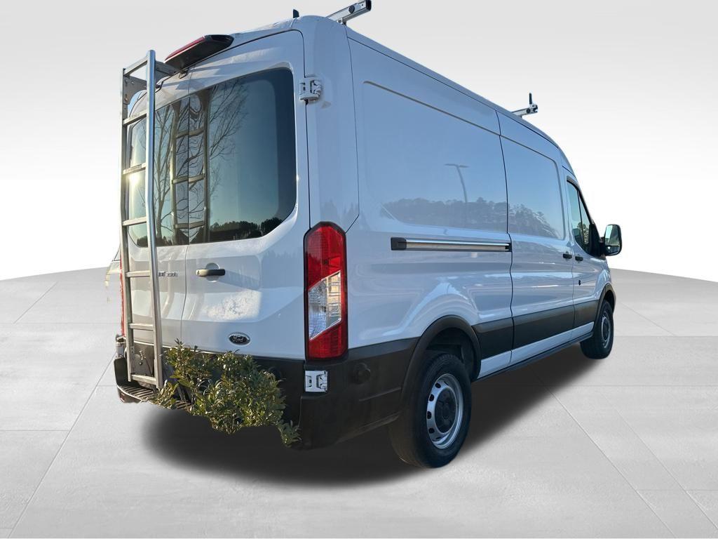 used 2019 Ford Transit-350 car, priced at $32,939