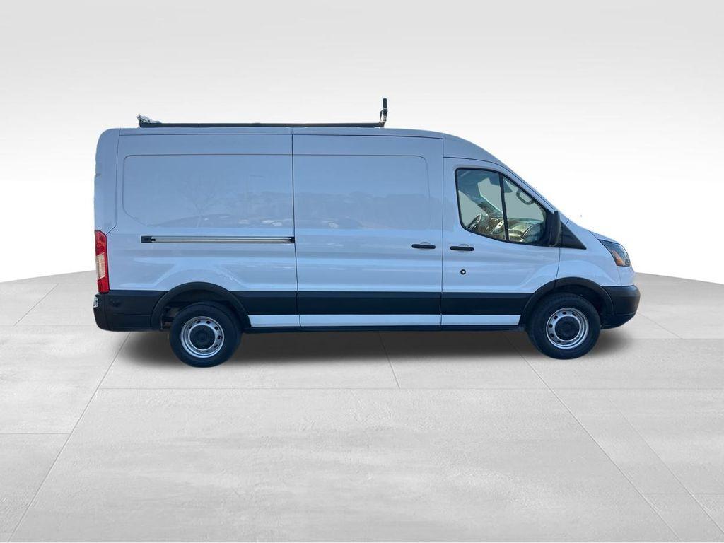 used 2019 Ford Transit-350 car, priced at $32,939