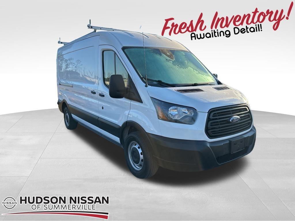 used 2019 Ford Transit-350 car, priced at $32,939