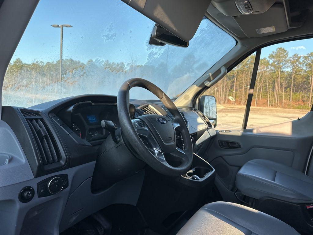 used 2019 Ford Transit-350 car, priced at $32,939