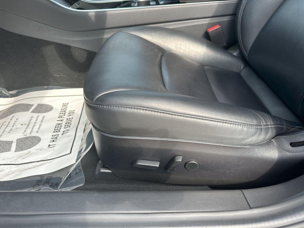 used 2018 Tesla Model 3 car, priced at $24,200