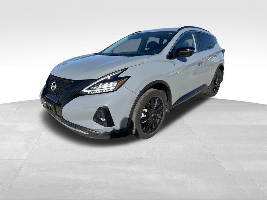 used 2023 Nissan Murano car, priced at $22,902